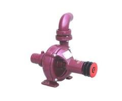 IQ75-180 (Italian mechanical seal)