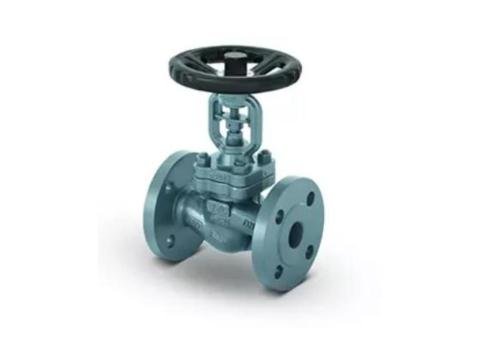 Valves - 2/2