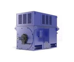 Y/YKS/YX modular motors