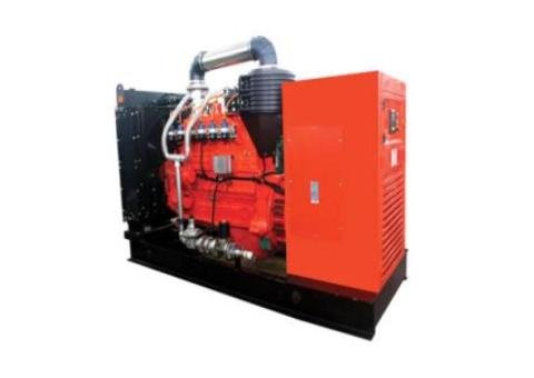 150 KW Gas Generator - 2/2