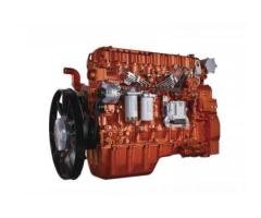 YC6K series generator engine