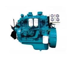YC4D series generator engine