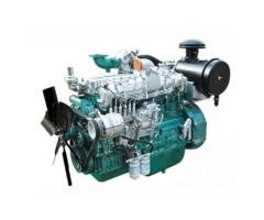 YC6A series generator engine