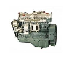 YC6J series generator engine