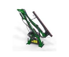 HRT Hedge trimmer