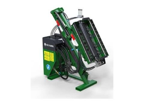 HRM360 Hydraulic reach mower - 2/2