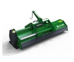 VCDH Dual direction mulcher