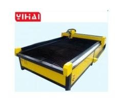 CNC plasma cutting machine