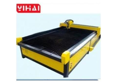 CNC plasma cutting machine - 2/2