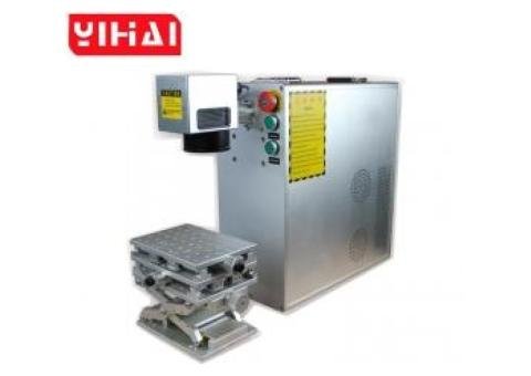 fiber laser marking machine,metal engraving for steel copper - 2/2