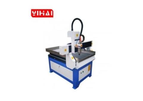 MINI CNC MACHINE WITH WATER TANK