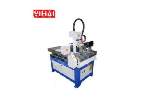 MINI CNC MACHINE WITH WATER TANK - 2/2