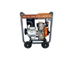 Diesel Water PumpROP-6D (E)