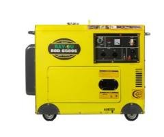 Diesel Generator Silent Type