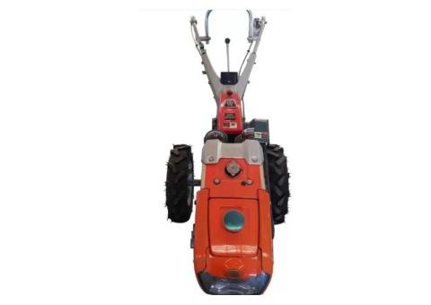 TRACTOR MUBOTA