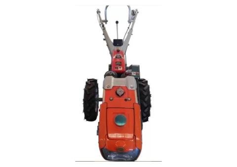 TRACTOR MUBOTA - 2/2