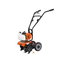 MINI-TILLER