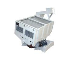 Single Body Paddy Separator
