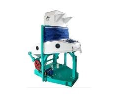Suction Destoner