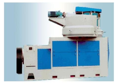 YZY320 New Oil Press
