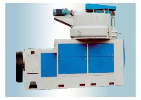 YZY320 New Oil Press - 2/2