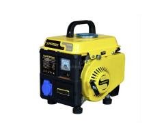 1000W mini digital gasoline inverter generator