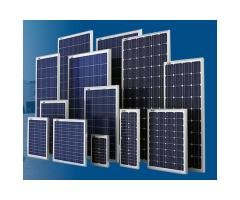 Solar Panels