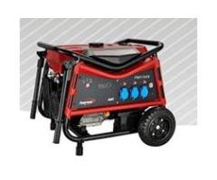 6.5KVA PMV 7000 Gasoline Generator