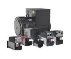 Alternators For Generator Sets