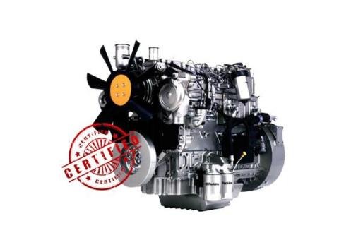 Multiline Certified used generators - 2/2