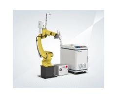 3D Robotic Laser Welding Machine RW Series