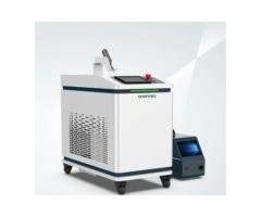 Handheld Fiber Laser Welding Machine HWM Series