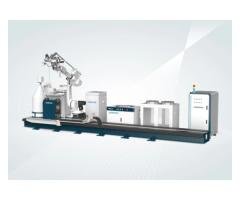 Laser & Arc Hybrid Welding Workstation