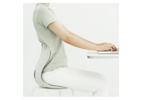 Curble Chair Grand Plus Benefits - 4/5