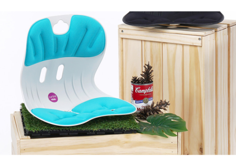 Curble Chair Kids Benefits for Children - 5/5