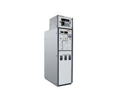 SVI-24 Solid Insulated Switchgear/RMU