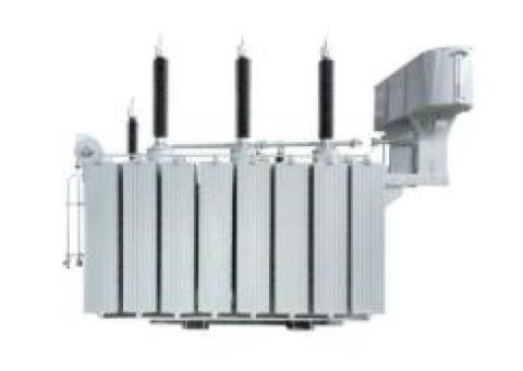 110KV Oil Immersed Transformer - 2/2