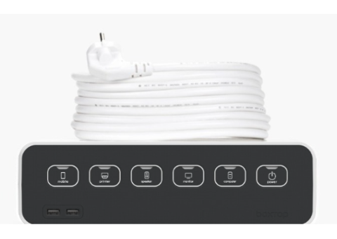 5m Cable Type Benefits for Easy Power Control