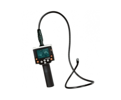 TF2809SX80 Super Borescope with 2.4-Inch LCD Recording