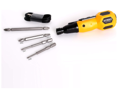 H300 USB C-Type Screwdriver Benefits