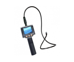 TF2809X80 Super Extendable Borescope with 2.4-Inch LCD