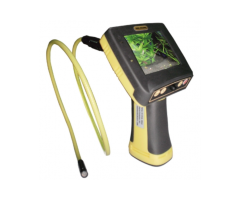 TF2989BMX80 Recordable Sea Scope with 3.5-Inch LCD