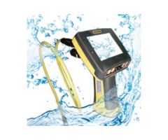 TF2989BSX80 Waterproof Sea Scope with Dual Camera Support