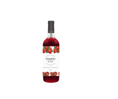 Delicious Strawberry Syrup Benefits for Every Drink