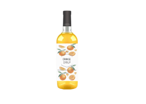 Orange Flavor Benefits for Every Drink