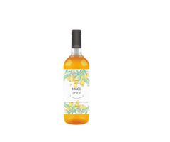 Mango Syrup Benefits for Refreshing Drinks