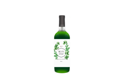 Mojito Syrup Benefits for Better Drinks