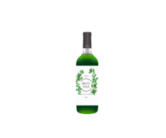 Mojito Syrup Benefits for Better Drinks