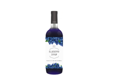 Delicious Blueberry Syrup Benefits for Every Treat
