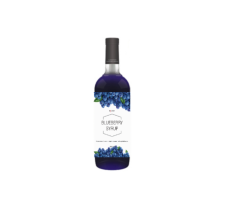 Delicious Blueberry Syrup Benefits for Every Treat